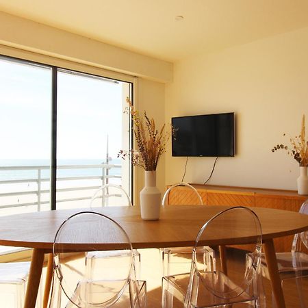 Le Sablais Apartment Les Sables-d'Olonne Exterior photo