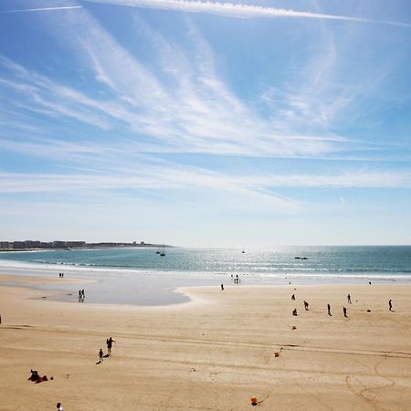 Le Sablais Apartment Les Sables-d'Olonne Exterior photo