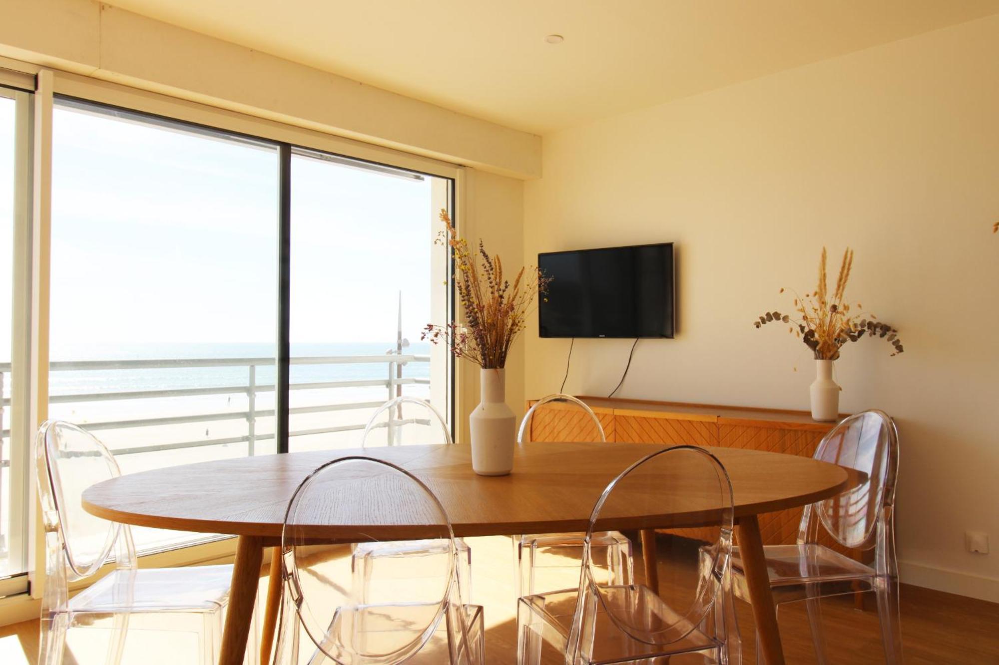 Le Sablais Apartment Les Sables-d'Olonne Exterior photo