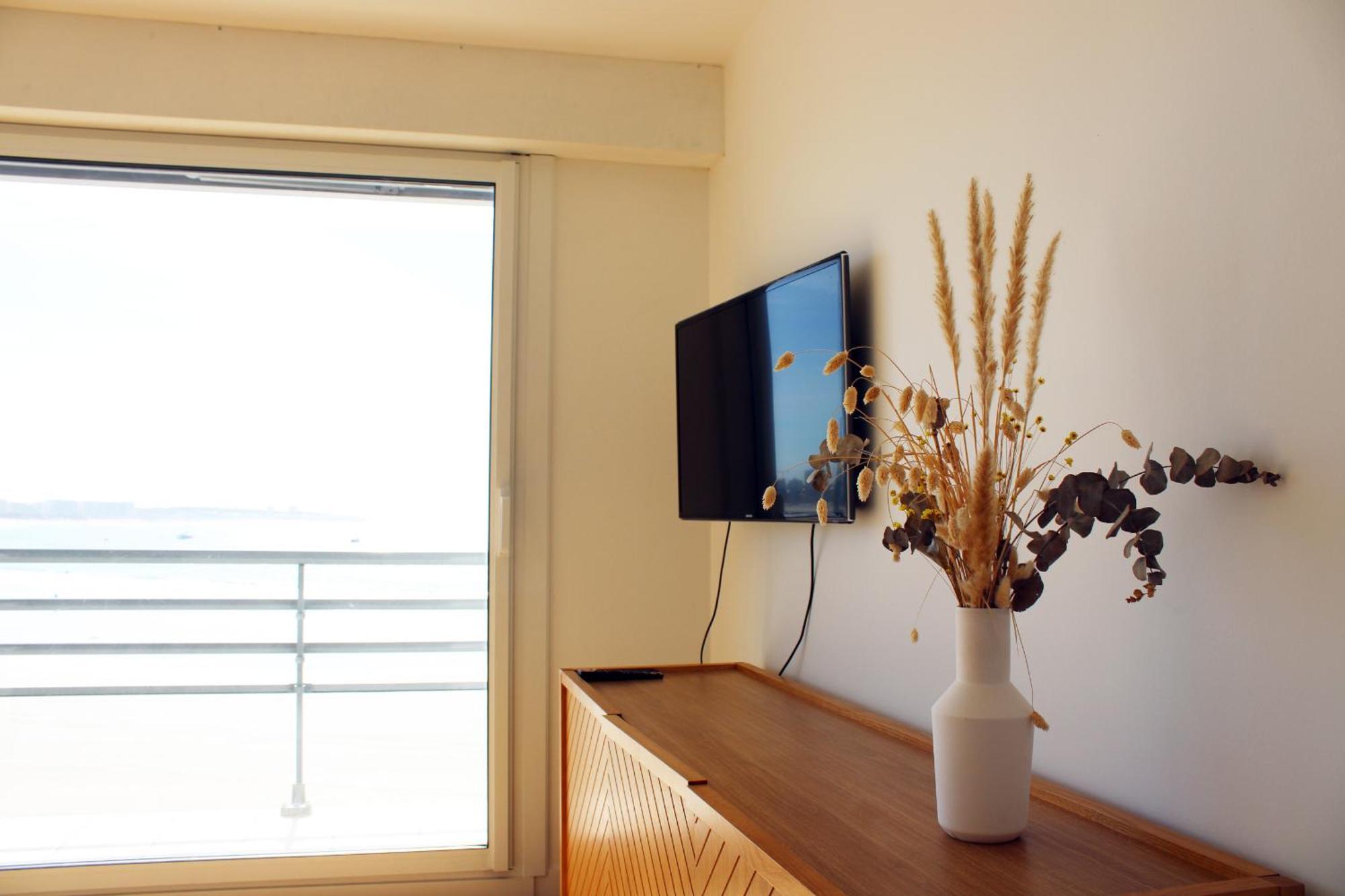 Le Sablais Apartment Les Sables-d'Olonne Exterior photo