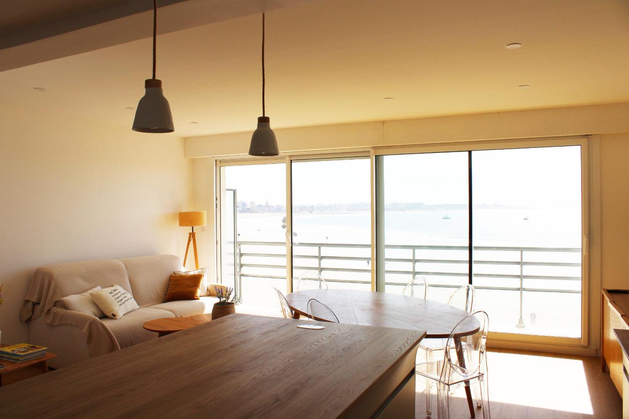 Le Sablais Apartment Les Sables-d'Olonne Exterior photo