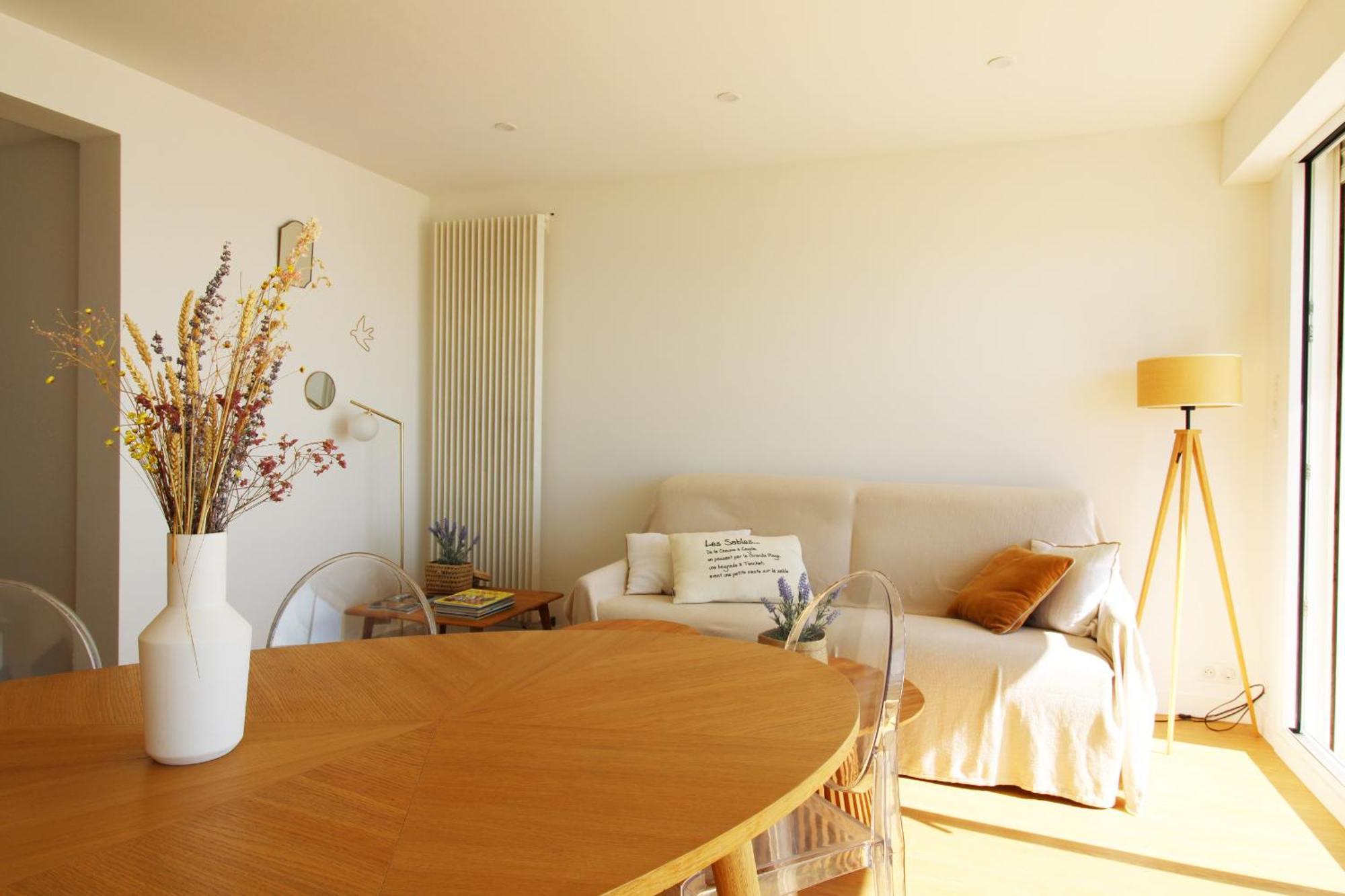 Le Sablais Apartment Les Sables-d'Olonne Exterior photo